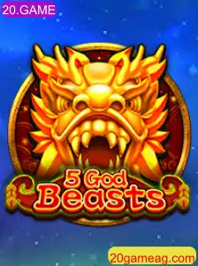Descubra a Emoção do Jogo 5GodBeasts: Regras e Estratégias