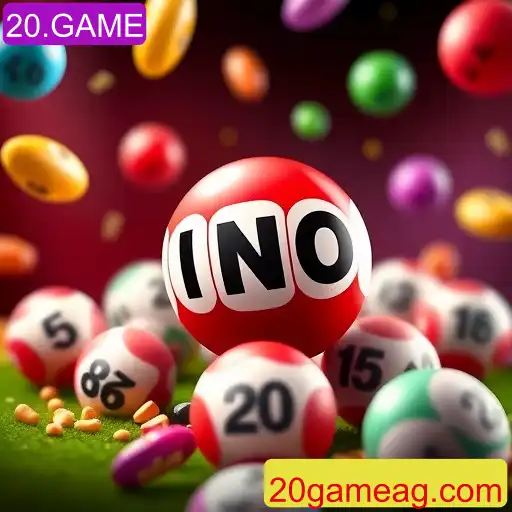 Bingo online