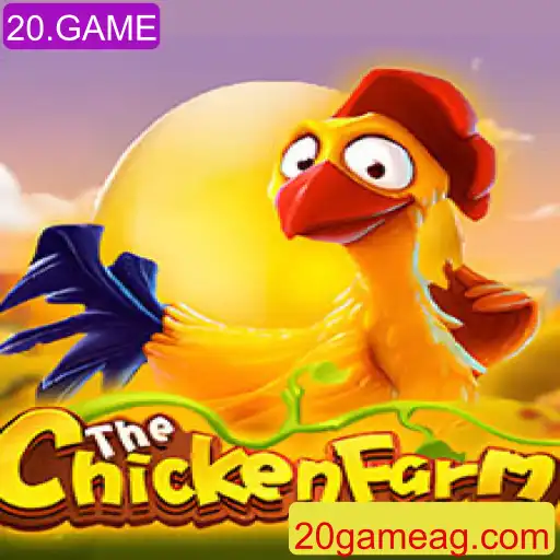 Desvendando ChickenFarm: O Novo Fenômeno dos Jogos Digitais