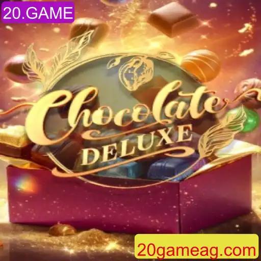 Descubra o Mundo de ChocolateDeluxe: Um Jogo de Estratégia Inovador
