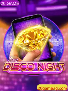 Descubra o Fascinante Universo de DiscoNightM: Um Mergulho no Mundo dos Jogos Modernos