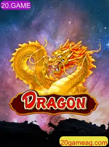Dragon: Uma Imersão no Mundo de Aventuras do Jogo 20.GAME