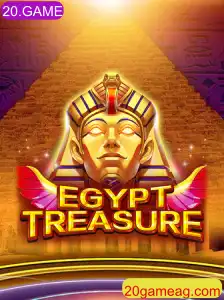 Descubra os Mistérios de EgyptTreasure: O Jogo que Está Conquistando 2023