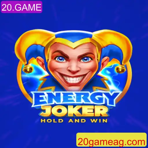Descubra EnergyJoker: O Jogo Inovador de 2023