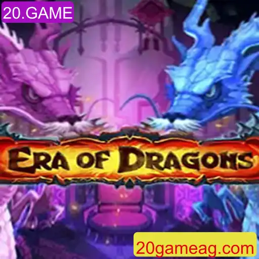 Descubra EraOfDragons: Um Mergulho no Mundo de Fantasia