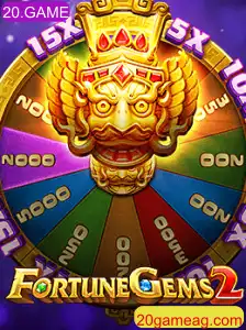 Explorando o Universo de FortuneGems2: Um Mergulho em um Mundo de Aventuras