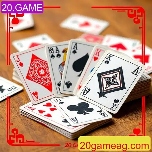 Jogos de cartas