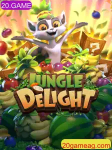 Explorando JungleDelight: Um Mergulho nas Regras e Dinâmica de Jogo