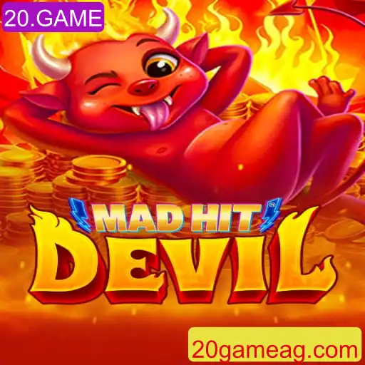 MadHitDevil: Descubra o Inovador Jogo 20.GAME