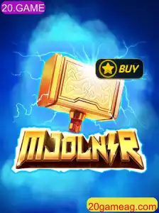 Descubra o Mundo de Mjolnir: O Novo Jogo de Estratégia e Aventura