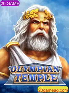 Explore o Jogo OlympianTemple: Uma Jornada Épica no Universo 20.GAME