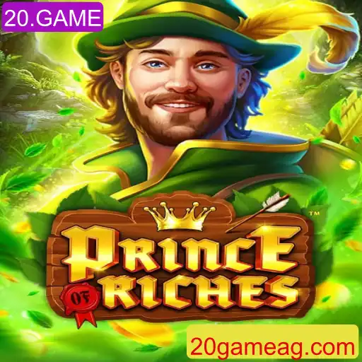 Explorando o Fascinante Mundo de PrinceOfRiches