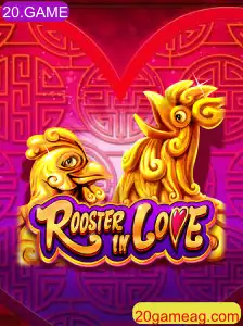 RoosterInLove: Descubra o Fascinante Mundo do Novo Jogo 20.GAME