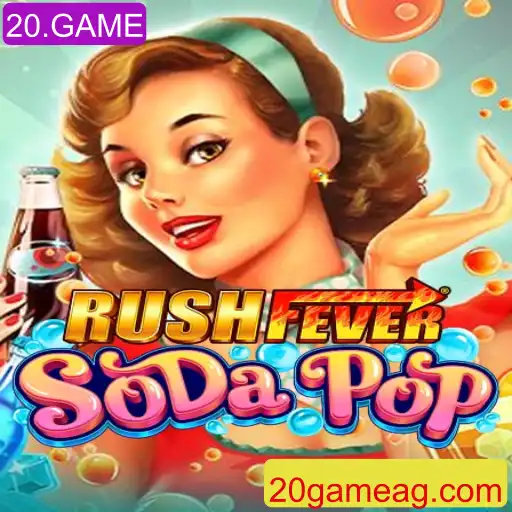 Descubra RushFeverSodaPop: Um Jogo Frenético e Revitalizante